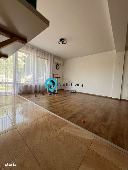 Casa de inchiriat pret bomba -750 euro