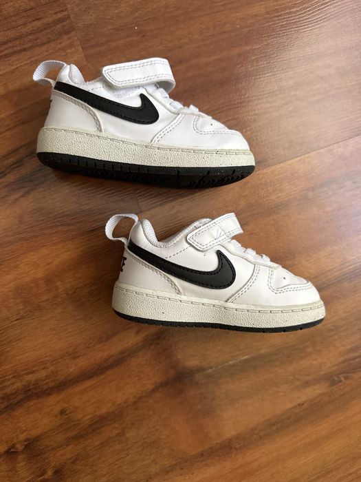 Бебешки маратонки Nike