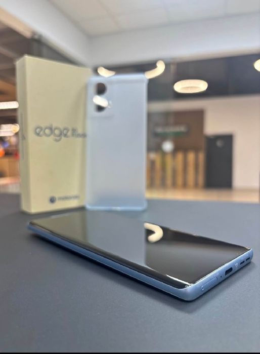 Motorola edge 50 fusion