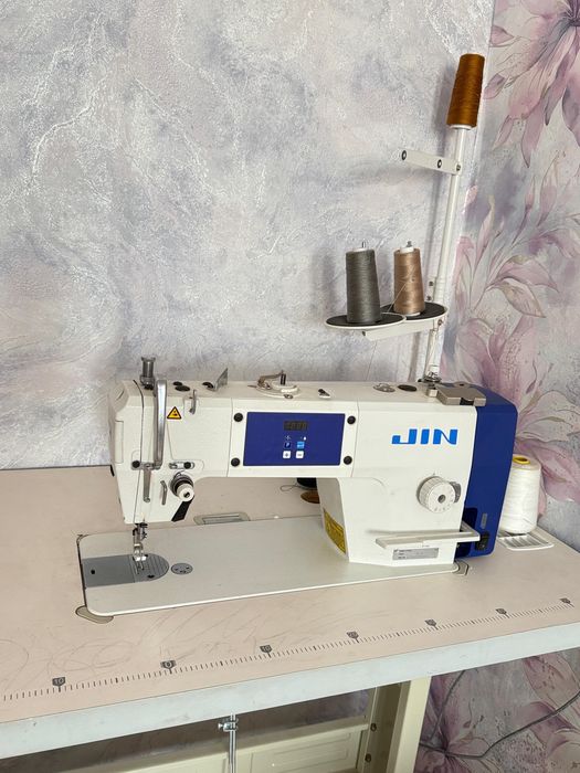 Швейная машина JIN L1-BA