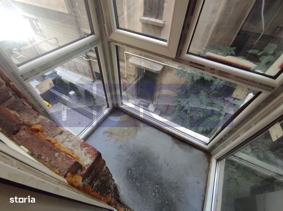 Vanzare 4 Camere | Zona Calea Calarasilor- Hala Traian