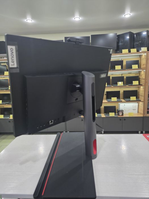 24" Сенсорный Моноблок Lenovo