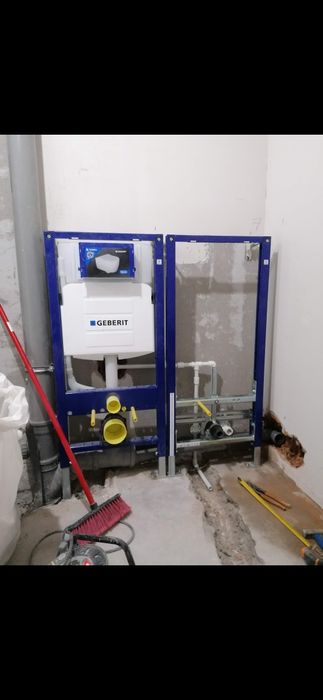 Instalator-instalații termice,sanitare și de canalizare - Florești și Cluj
