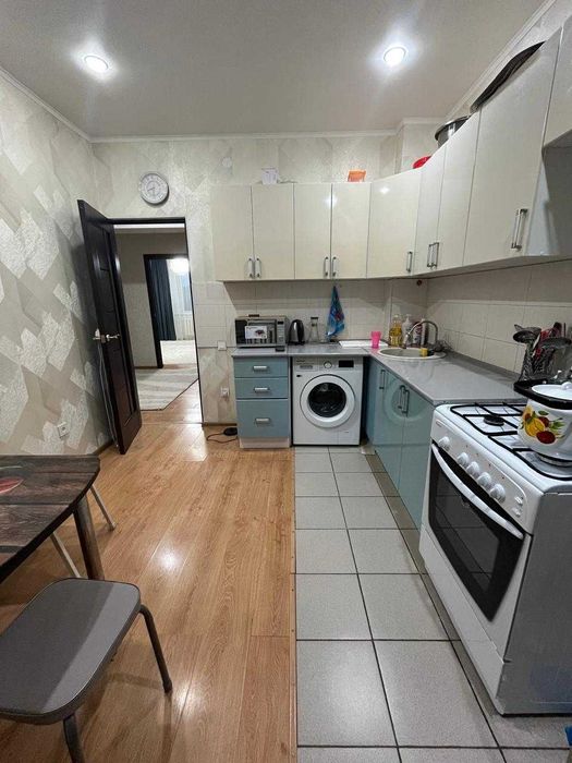 Продам двухкомнатную квартиру