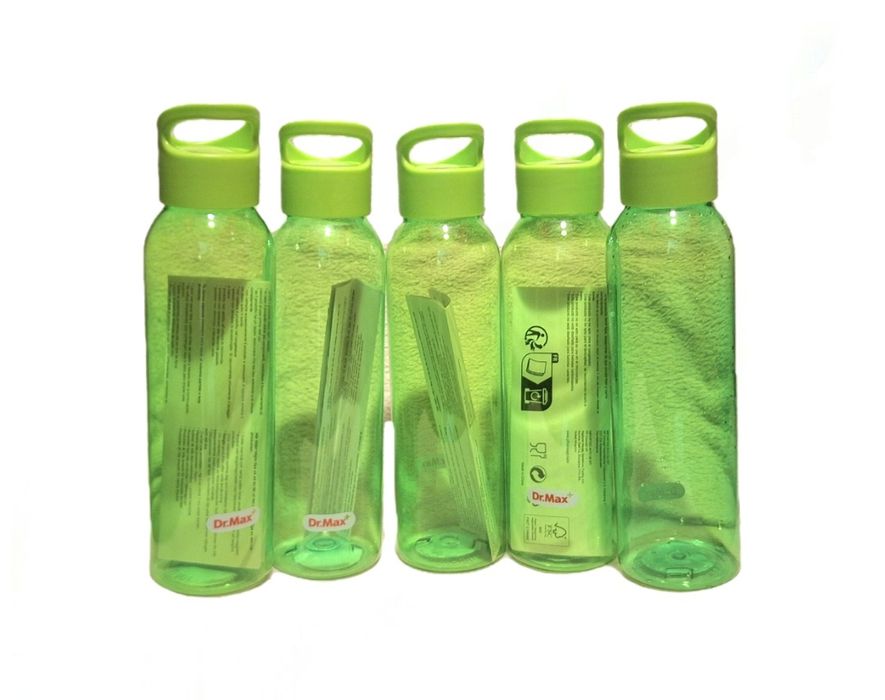 Bidon apa cu filet 650 ml