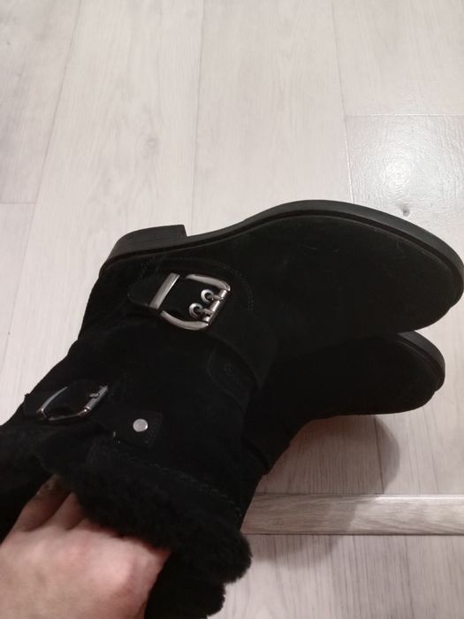 Продам сопаги зимние