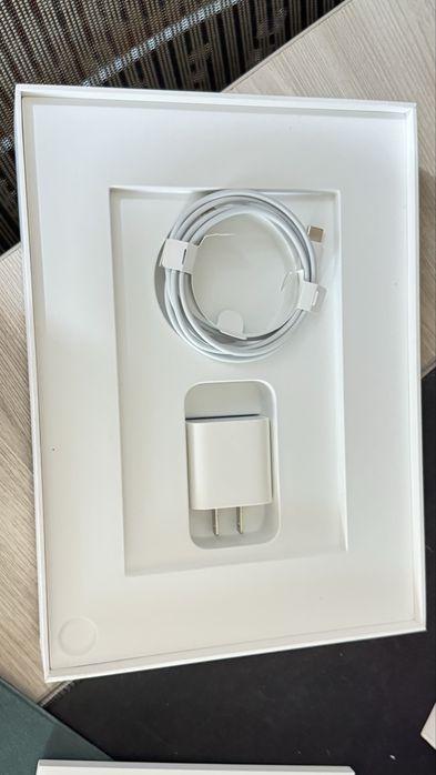 Ipad air m1 256gb + cellular