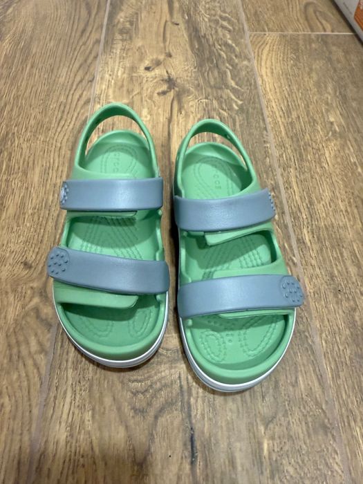 Детски сандали Crocs