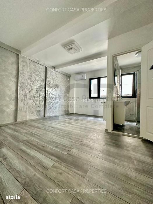 Timpuri Noi metrou, Splaiul Unirii , Vila P+1 NEMOBILATA, pretabila BI