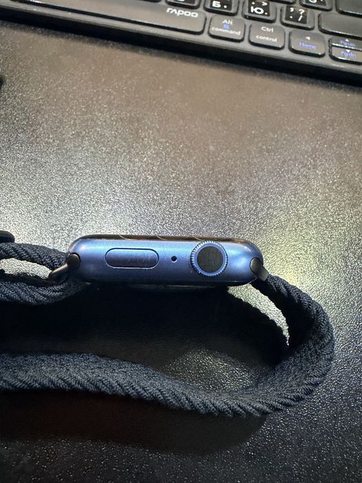 Apple Watch 7 45 mm