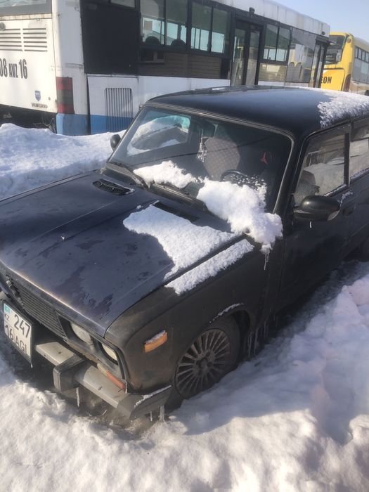 Продом ваз 2106