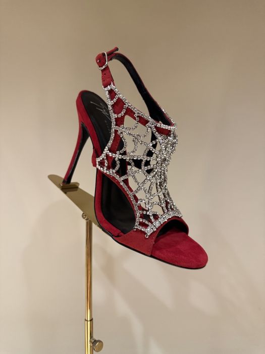 Pantofi Giuseppe Zanotti