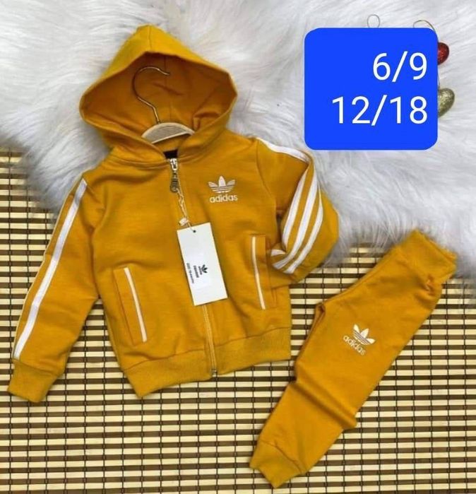 Compleuri fetite si baueti