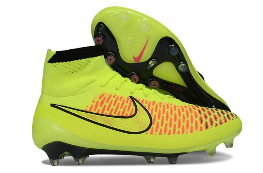 Ghete Fotbal Nike