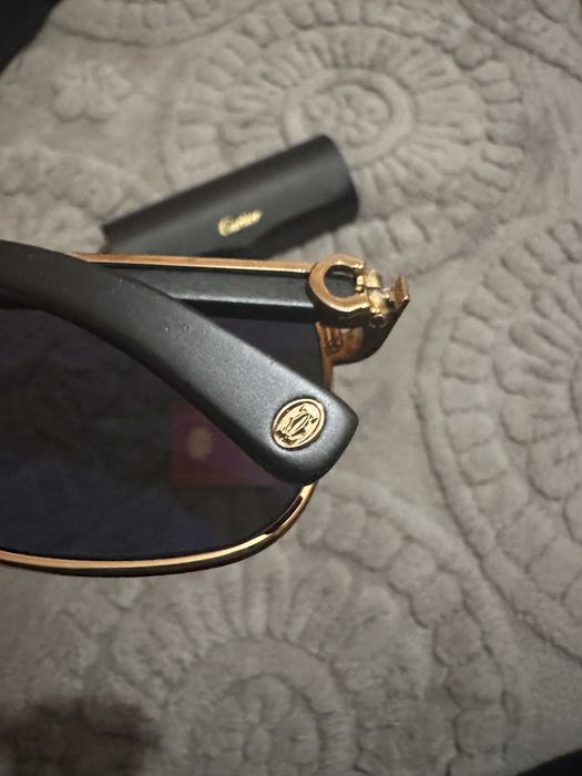 Ochelari Cartier CT0363S Polarizati