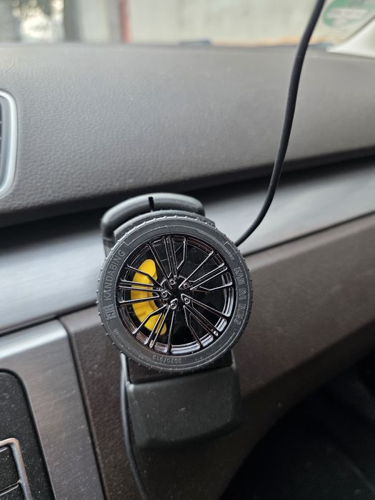 Volkswagen carkit suport telefonul magnetic magsafe