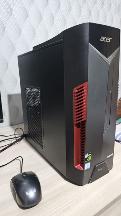 Системный блок core i 5 8