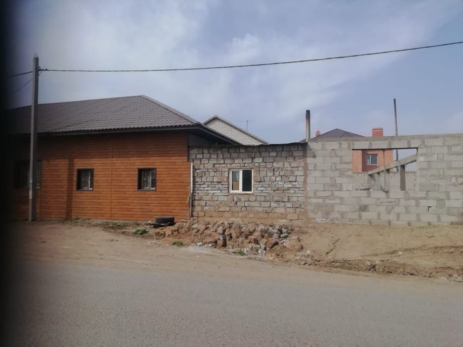 Комерческая недвижимость