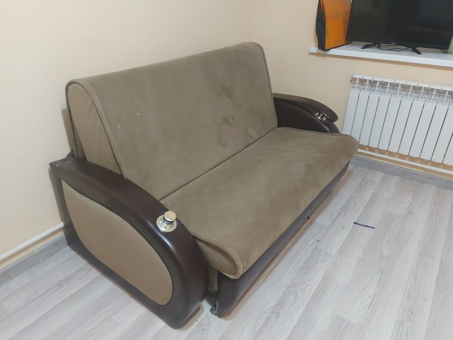 Диван раскладной
