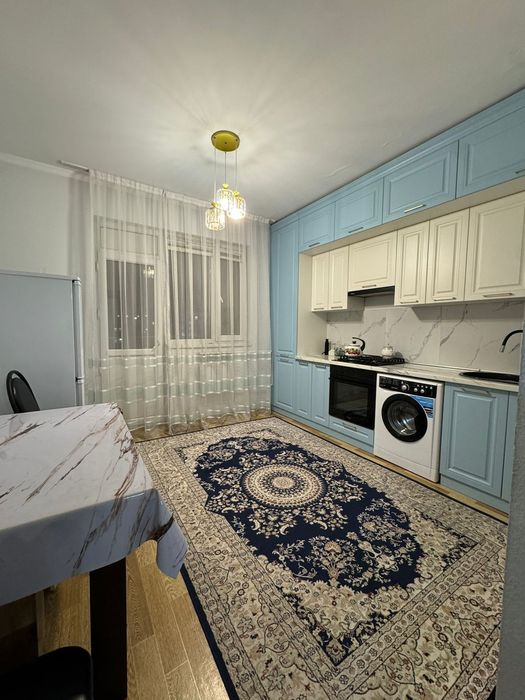 Продам 2-х комнатную квартиру