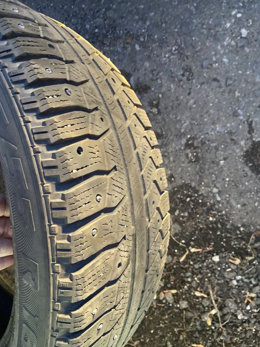 Резина на 16