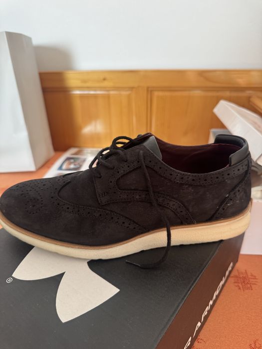 Мъжки обувки - 41 номер