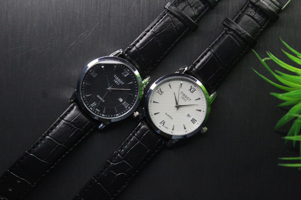 Klassik qo'l soat erkaklar uchun, Xamyonbop narxlarda