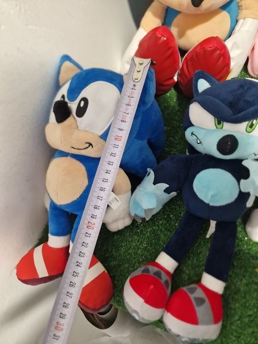 Соник    играчки