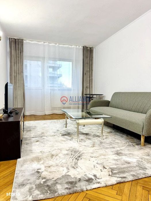 TOMiS 2 Apartament cu2 camere DECOMANDAT