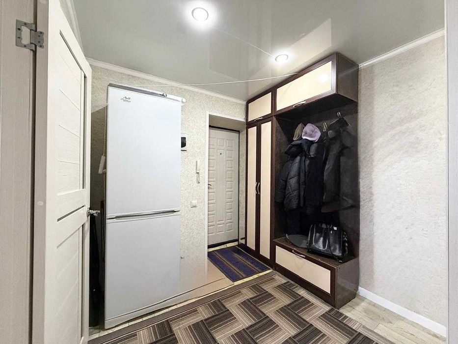 Продам 2 комнатную в Центре!