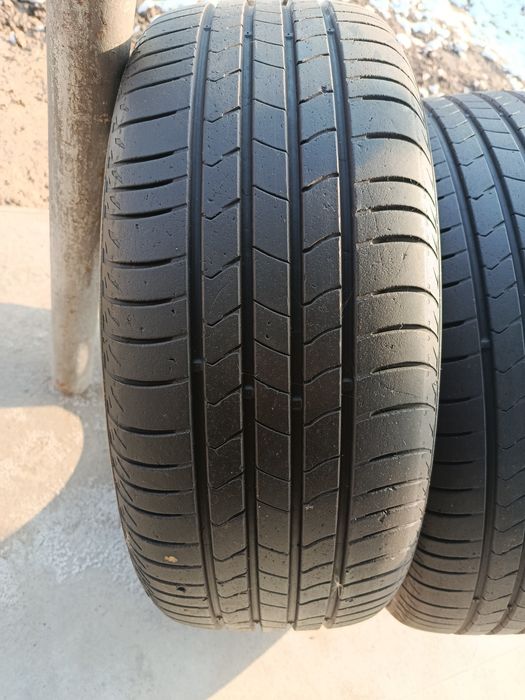 215_55_R17 Kumho 2 dona