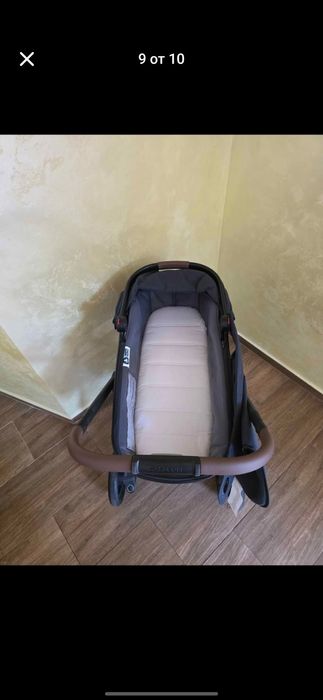 Детска количка Maxi Cosi Adorra 2