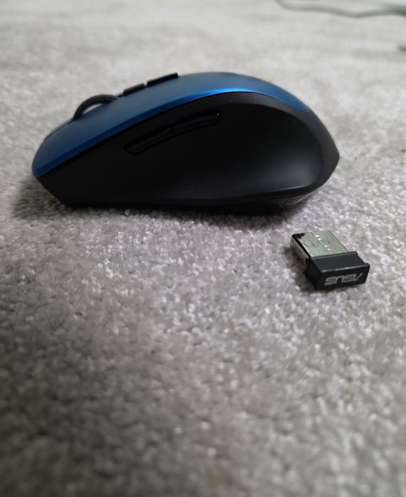 Mouse Asus WT435