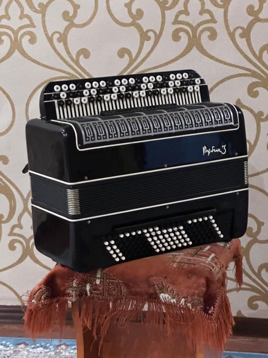 Продается баян баян сатылады