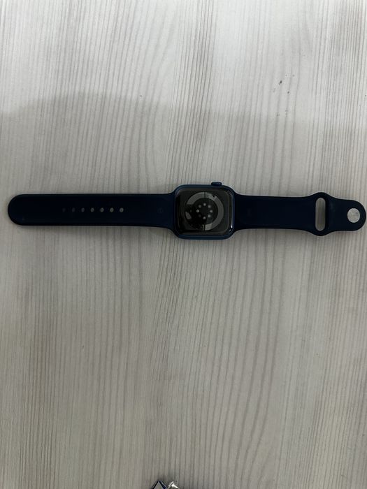 Apple watch 7 45 mm