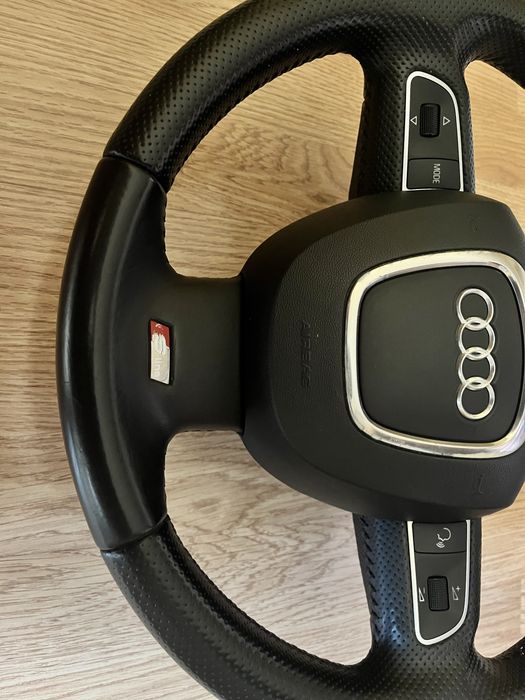 Волан Audi A3 8P Facelift Като нов
