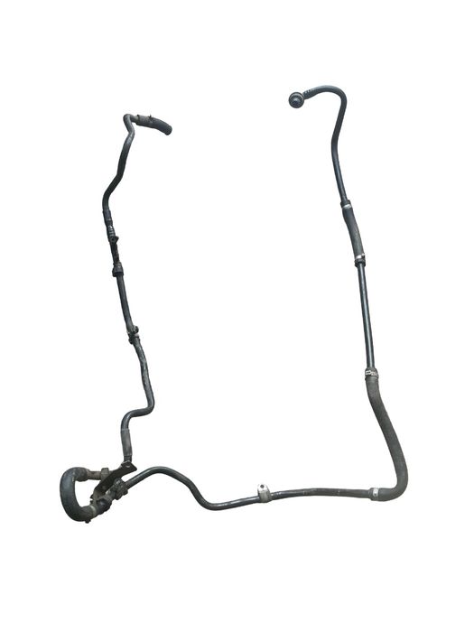 Furtun/Conducta Vacuum Land Rover Range Rover Iii Lm_, L322 2002 -