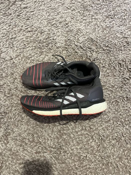 Adidas Solar Drive-оригинални мъжки маратонки