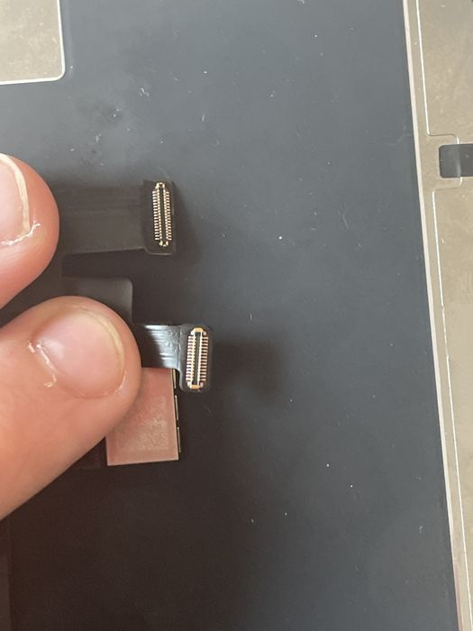 Ecran original iphone XS