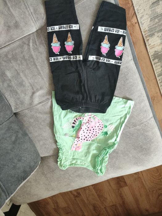 Продам вещи на девочку