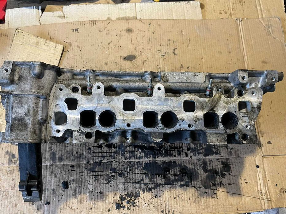 Цилиндрова Глава Дясна Страна Mercedes E class W211 V6 320CDI 4matic