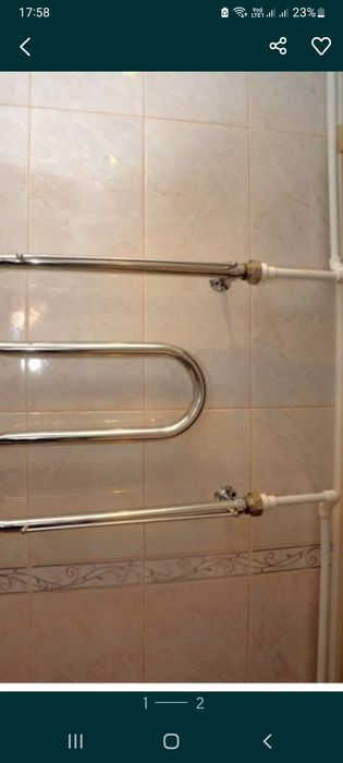 Пайка полепропилена