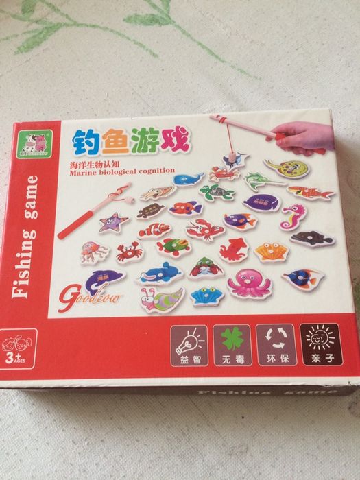 Продам игрушки для малышей