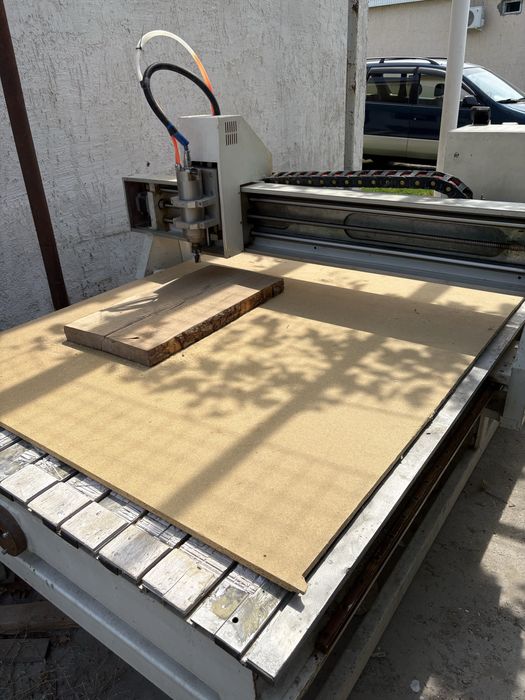 Срочно продам станок чпу