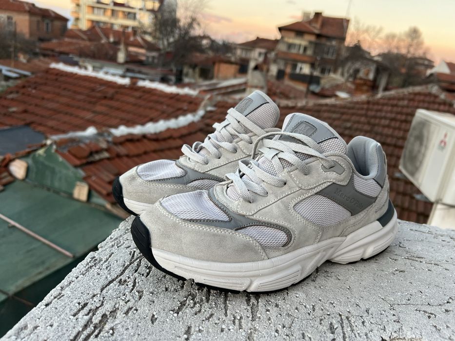 Maco P”olo Sneakers 43