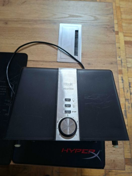 Тостерница Vitek