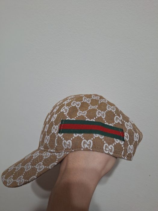 Sapca Gucci Nou fara eticheta