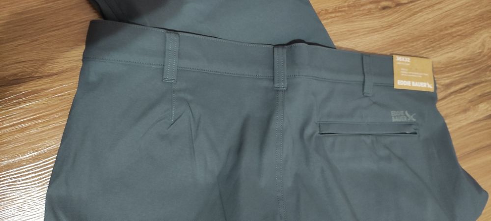 Брюки утеплённые штаны