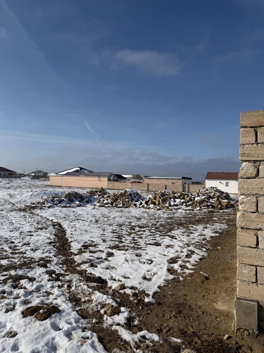 Жер сатылады 4 ші кварталда