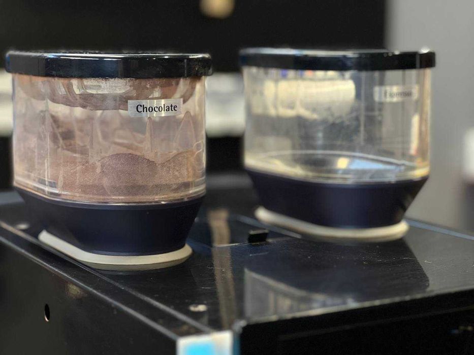 Кофемашина WMF 1500 S